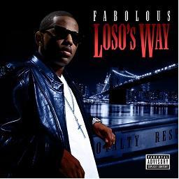 fabulous losos way 2009 album release cover